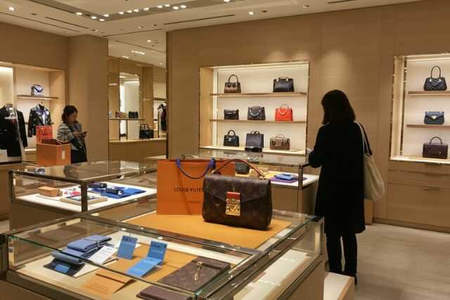 ヴィトン ポシェットフェリシー 使い勝手