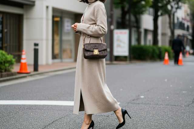 ヴィトン ポシェットフェリシー 使い勝手