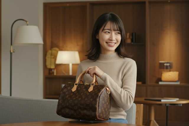 ヴィトン 丈夫なのはどれ