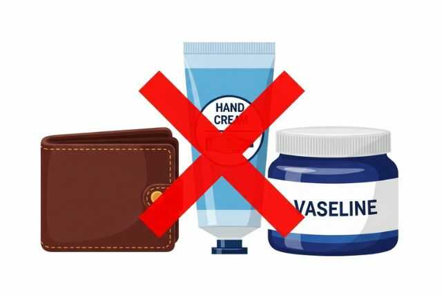 革製品の手入れしすぎは逆効果？
