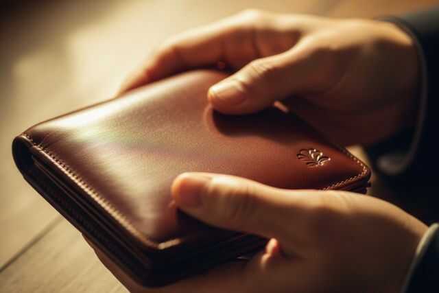 革製品の手入れしすぎは逆効果？