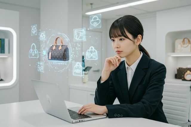 ルイヴィトンのバッグレンタル5選!賢い人はもう使ってる