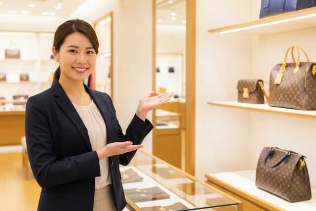 ルイヴィトンのバッグレンタル5選!賢い人はもう使ってる