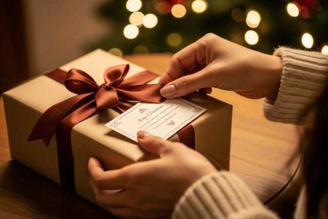 トートバッグをクリスマスプレゼントに！彼が喜ぶ人気ブランド