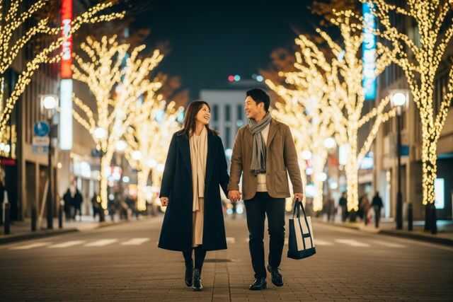 トートバッグをクリスマスプレゼントに！彼が喜ぶ人気ブランド