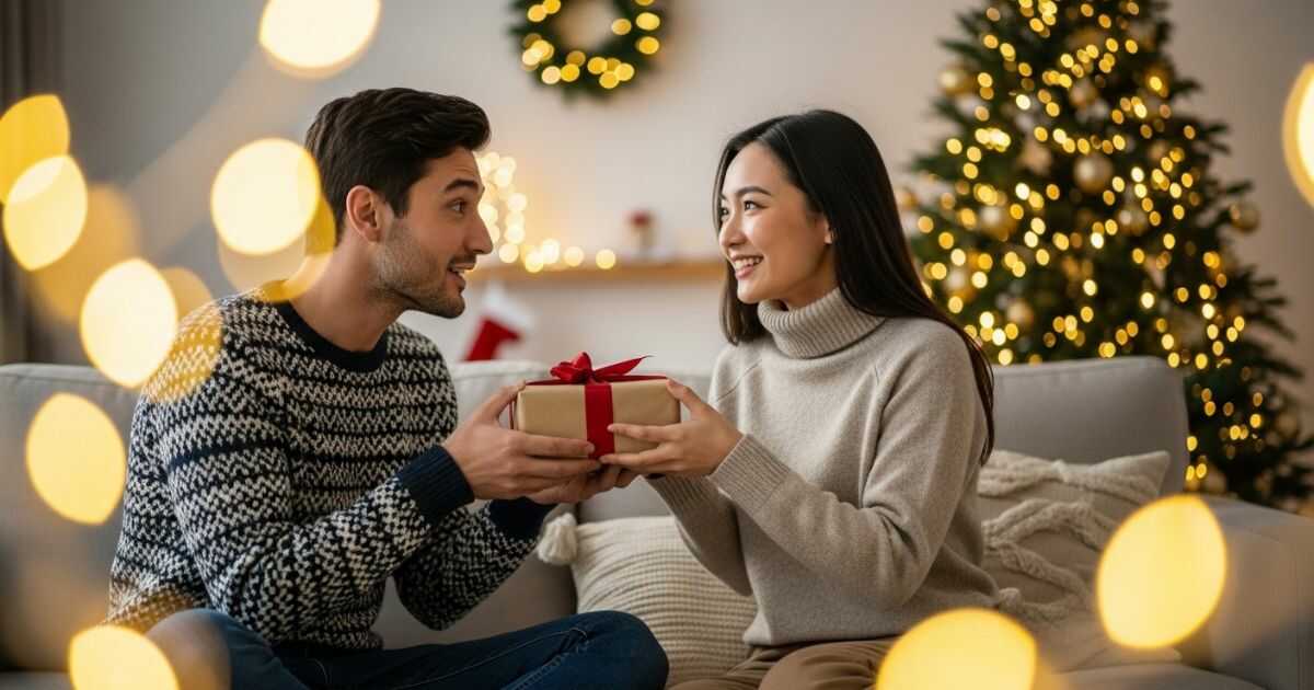 トートバッグをクリスマスプレゼントに！彼が喜ぶ人気ブランド