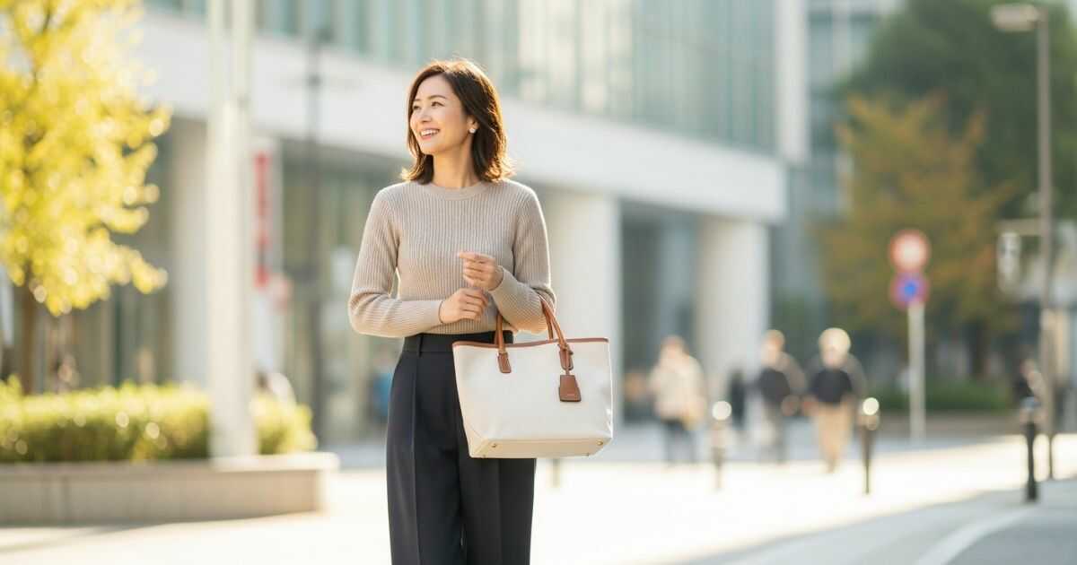 人気のレディースキャンバストート15選！