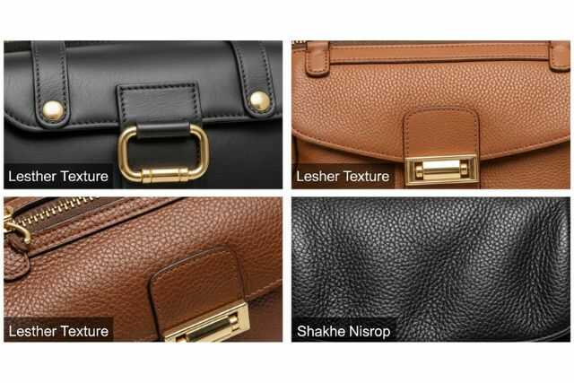 SOIバッグ偽物の見分け方