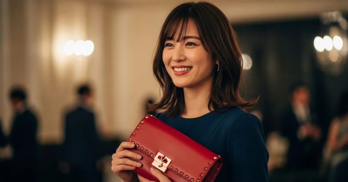 ヴァレンティノのレンタルはどこがいい？