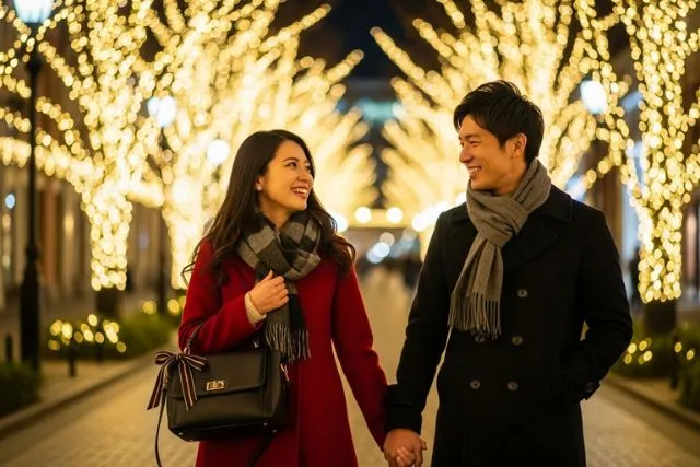 クリスマスプレゼントショルダーバッグ決定版