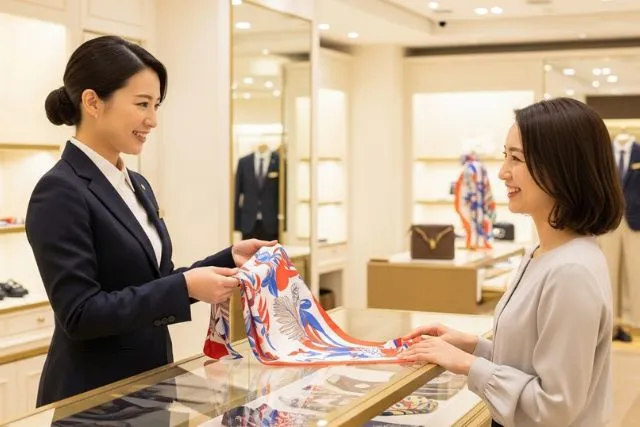 【王道ルート】直営店での購入戦略