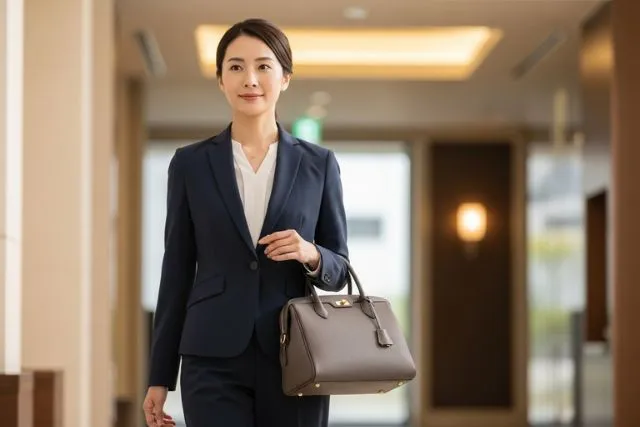 「バーキンロゴなし」で探す上質バッグ