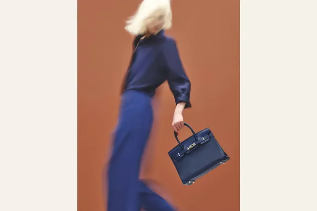 バーキンの修理料金,直営店での値段は？