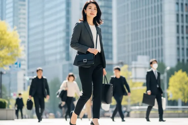 シーン別で解説！明日から真似できる鉄板の組み合わせ実例