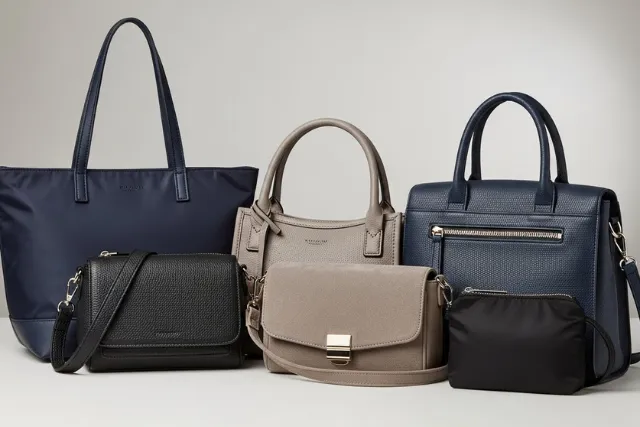 二個持ちの名脇役！メインと喧嘩しない優秀サブバッグ