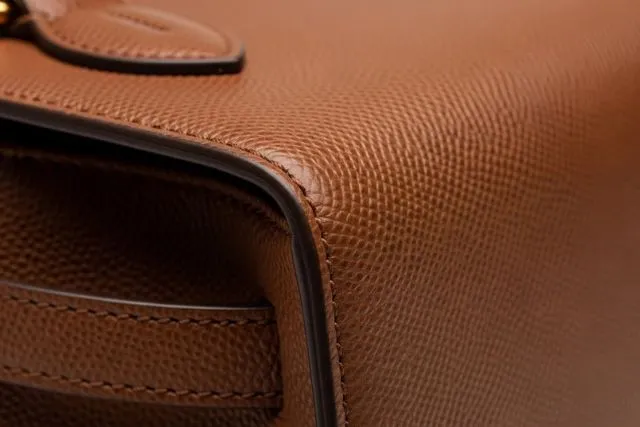 バーキンエプソンは型崩れする？