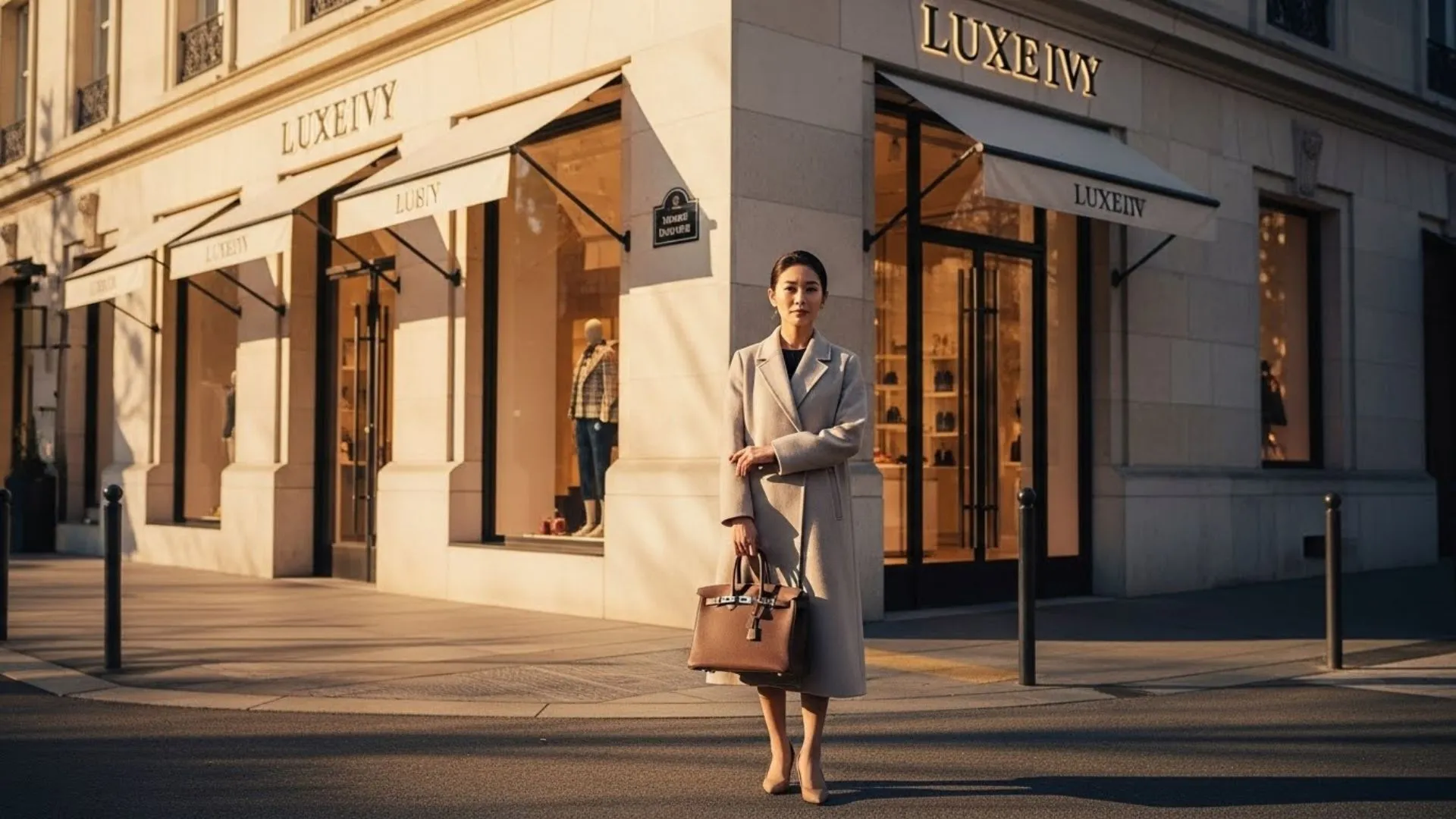 バーキンケリーの買い方