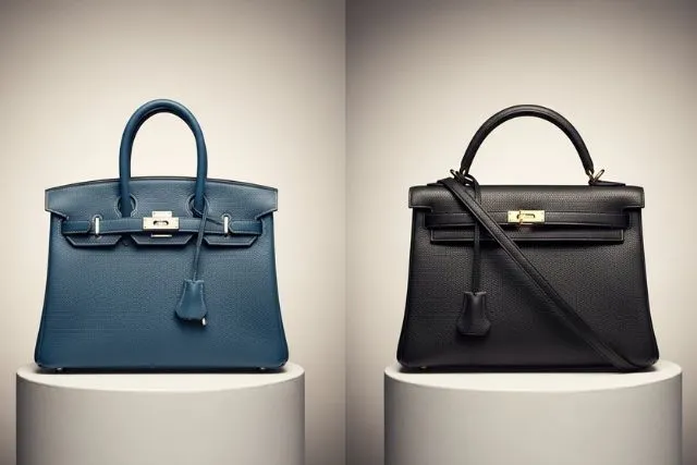 バーキンとケリーの買い方