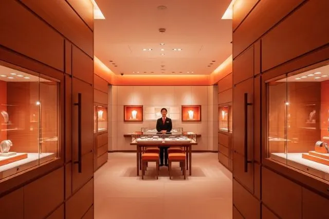 バーキンとケリーの買い方