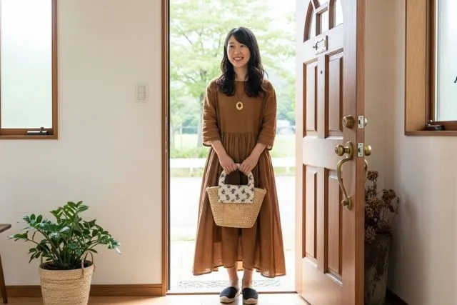 かばん持ち手カバーで蘇る！100均やスカーフ代用とおしゃれな選び方