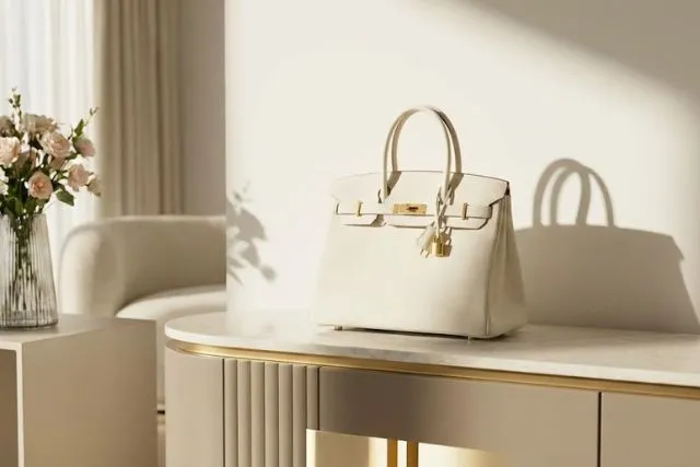 バッグ持ち手黒ずみ落とし方｜本革・布も傷めず綺麗にする安全ケア手順