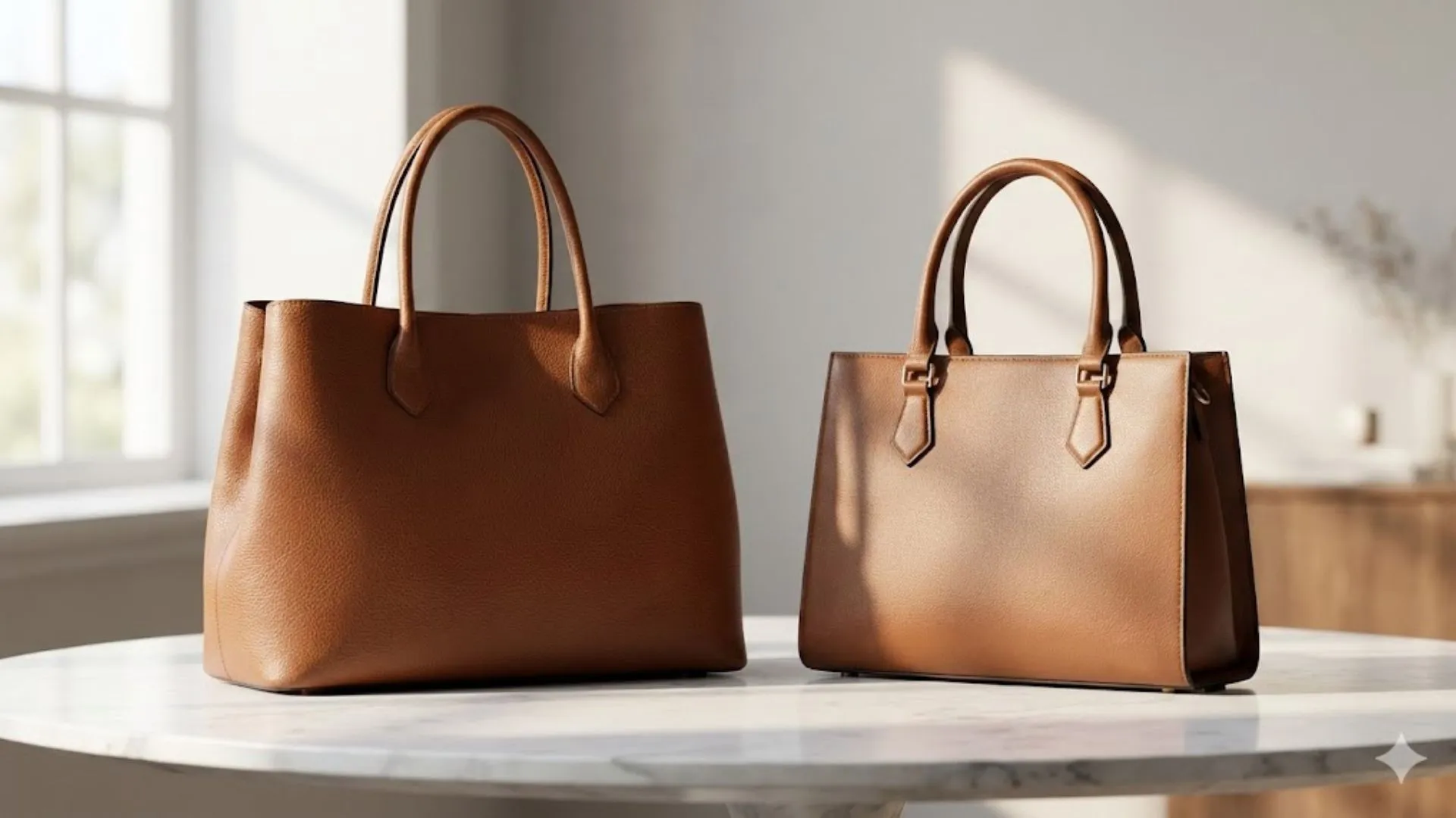 合皮と本革どっちが長持ち？