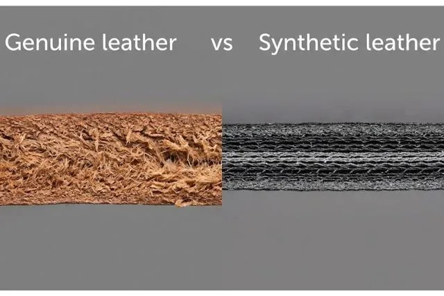 合皮と本革どっちが長持ち？