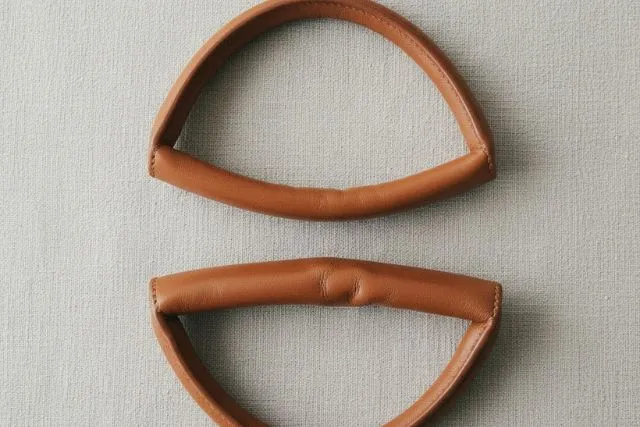 バッグ持ち手の芯折れは自分で直せる?