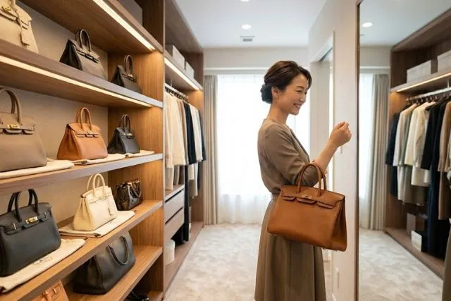 バッグ修理を自分でやるのはやめた方がいい？